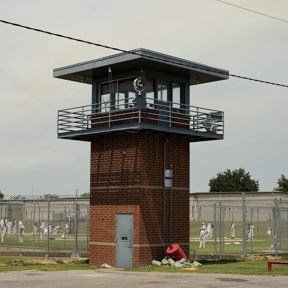 Arkansas death row inmate dies in prison of unknown causes